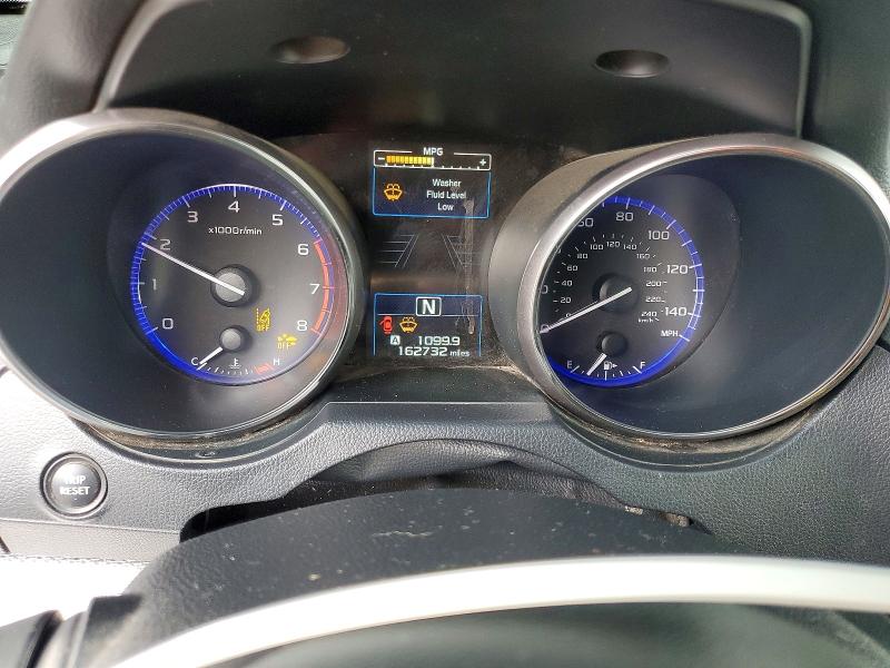Aukcja sprzedaży 2019 Subaru Outback, vin: 4S4BSAFC0K3396261, numer aukcji: 52019046