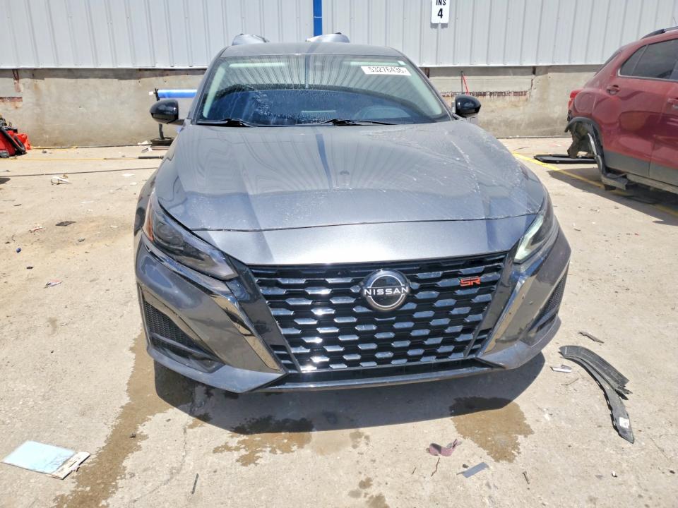 Продаж на аукціоні авто 2024 Nissan Altima, vin: 1N4BL4CV8RN350223, номер лоту: 53276436