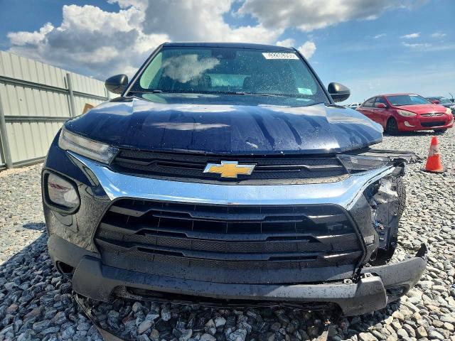 Продаж на аукціоні авто 2021 Chevrolet Trailblazer, vin: KL79MMS20MB101791, номер лоту: 53286396