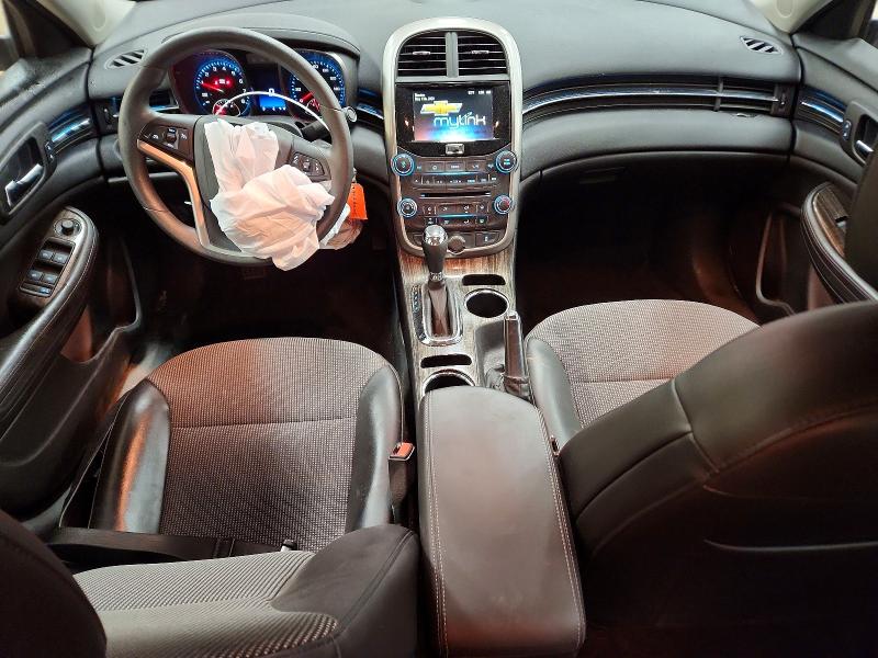 Aukcja sprzedaży 2014 Chevrolet Malibu, vin: 1G11C5SL5EU165437, numer aukcji: 53194816
