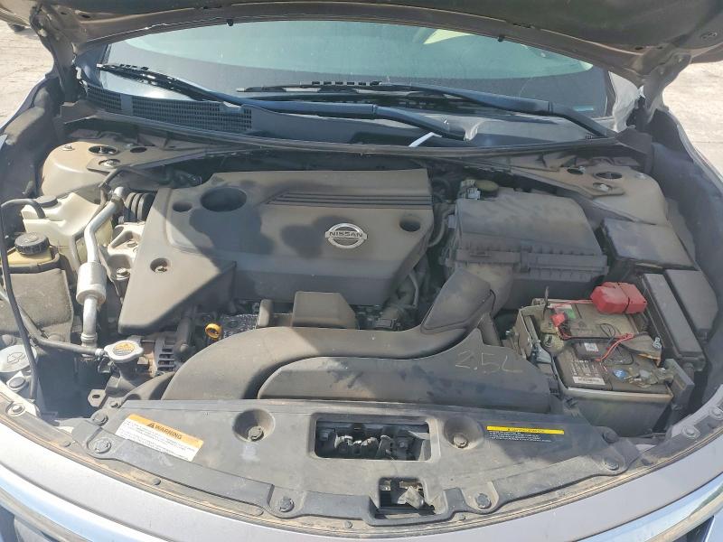 52340016 :رقم المزاد ، 1N4AL3AP9FC248950 vin ، 2015 Nissan Altima مزاد بيع