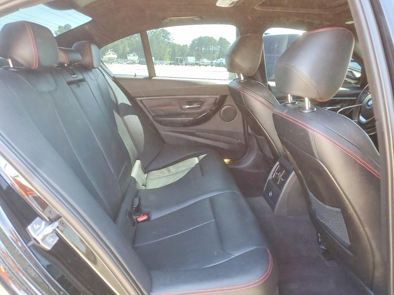 Aukcja sprzedaży 2014 Bmw 328, vin: WBA3A5G53ENP30100, numer aukcji: 52156276