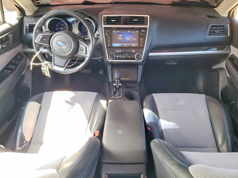 Aukcja sprzedaży 2019 Subaru Legacy, vin: 4S3BNAS67K3006560, numer aukcji: 53262016
