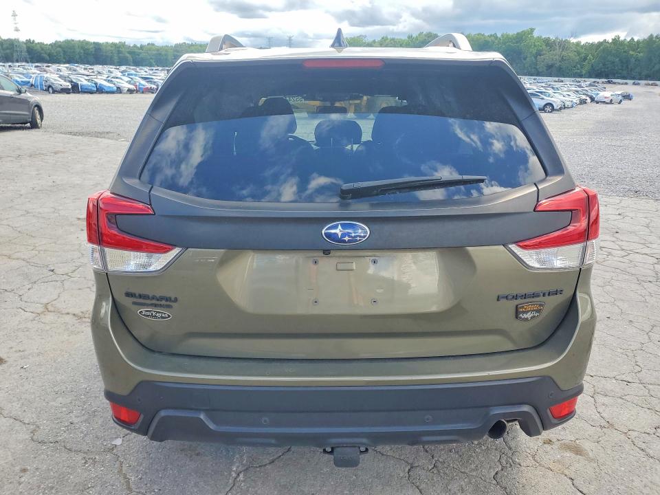 Продаж на аукціоні авто 2024 Subaru Forester, vin: JF2SKAJC6RH446476, номер лоту: 55244606