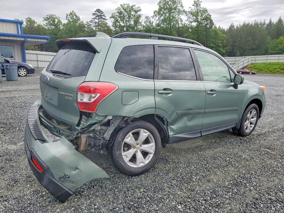 Aukcja sprzedaży 2016 Subaru Forester, vin: JF2SJARC4GH558228, numer aukcji: 52668956