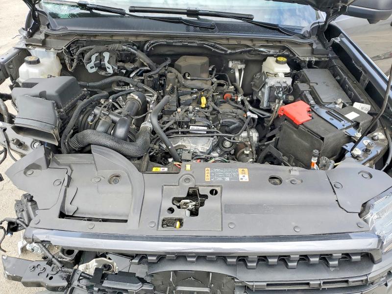 Продаж на аукціоні авто 2024 Ford Ranger, vin: 1FTER4HH4RLE32938, номер лоту: 55105696