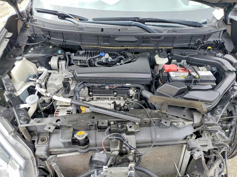 Продаж на аукціоні авто 2020 Nissan Rogue, vin: 5N1AT2MV0LC765527, номер лоту: 52431456