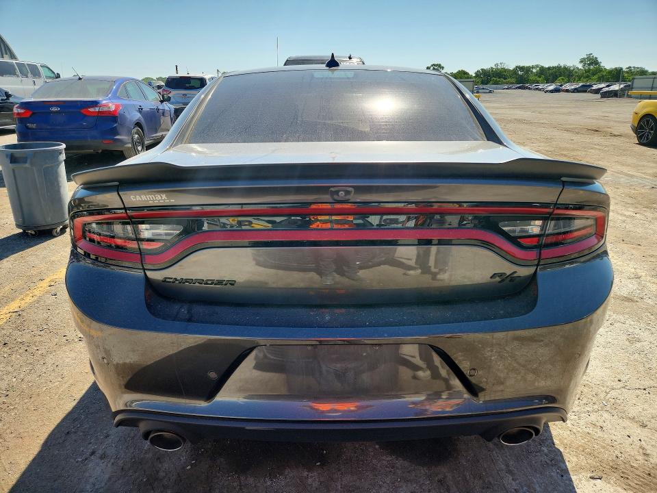 Aukcja sprzedaży 2020 Dodge Charger, vin: 2C3CDXCT2LH182336, numer aukcji: 51972526