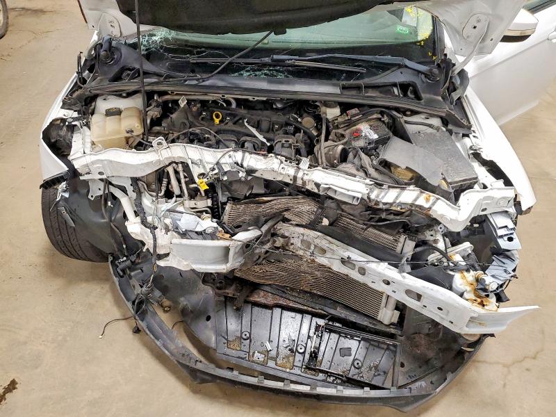 2017 Ford Focus მანქანა იყიდება აუქციონზე, vin: 1FADP3M29HL228749, აუქციონის ნომერი: 54193676