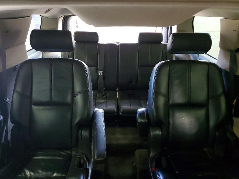 2010 Gmc Yukon მანქანა იყიდება აუქციონზე, vin: 1GKUKCE04AR123369, აუქციონის ნომერი: 54209956