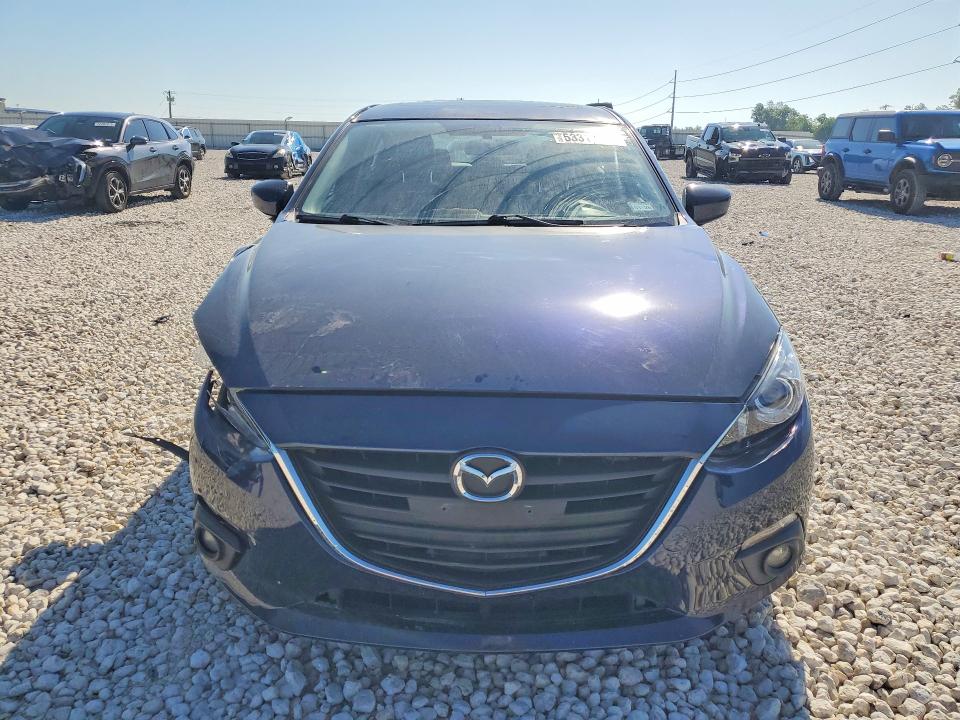 Aukcja sprzedaży 2015 Mazda 3, vin: 3MZBM1M73FM233898, numer aukcji: 53314286