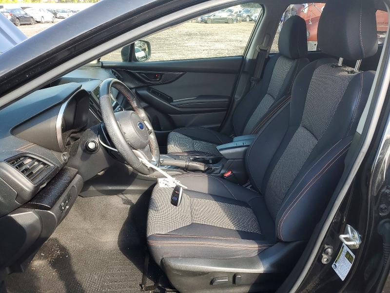 Продаж на аукціоні авто 2021 Subaru Crosstrek, vin: JF2GTAEC3M8327306, номер лоту: 53627746