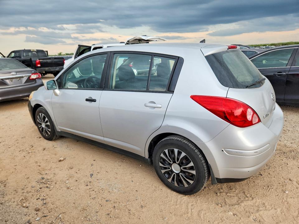 55046686 :رقم المزاد ، 3N1BC1CPXBL359766 vin ، 2011 Nissan Versa مزاد بيع