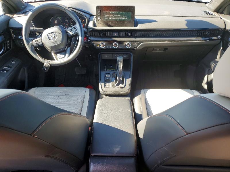 Продаж на аукціоні авто 2024 Honda Cr-v, vin: 7FARS6H90RE014474, номер лоту: 52924956