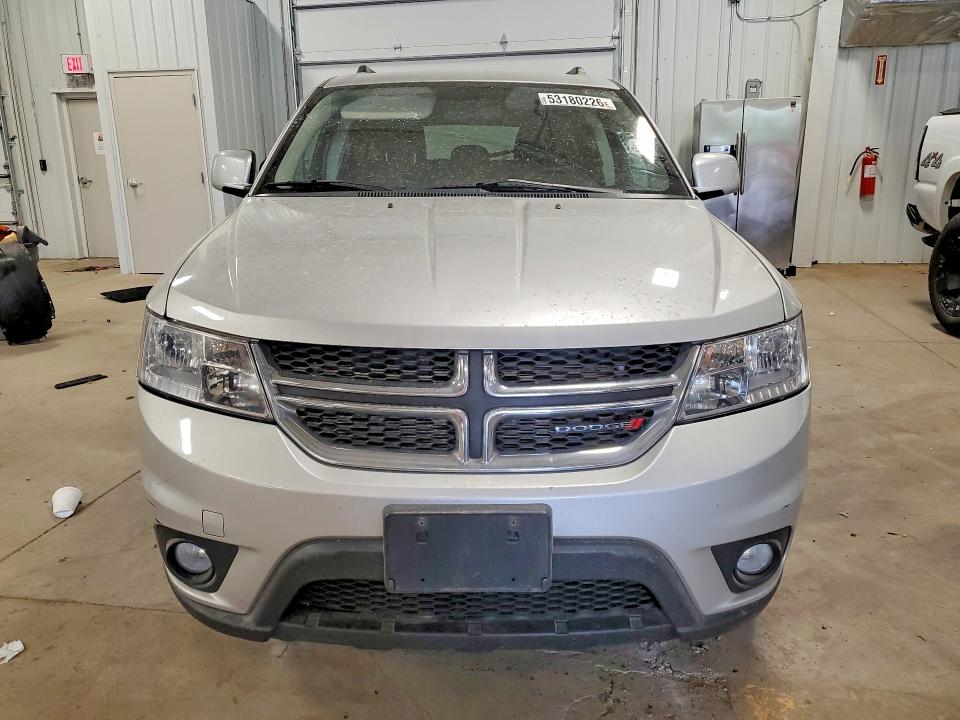 Aukcja sprzedaży 2014 Dodge Journey, vin: 3C4PDDBG0ET112926, numer aukcji: 53180226