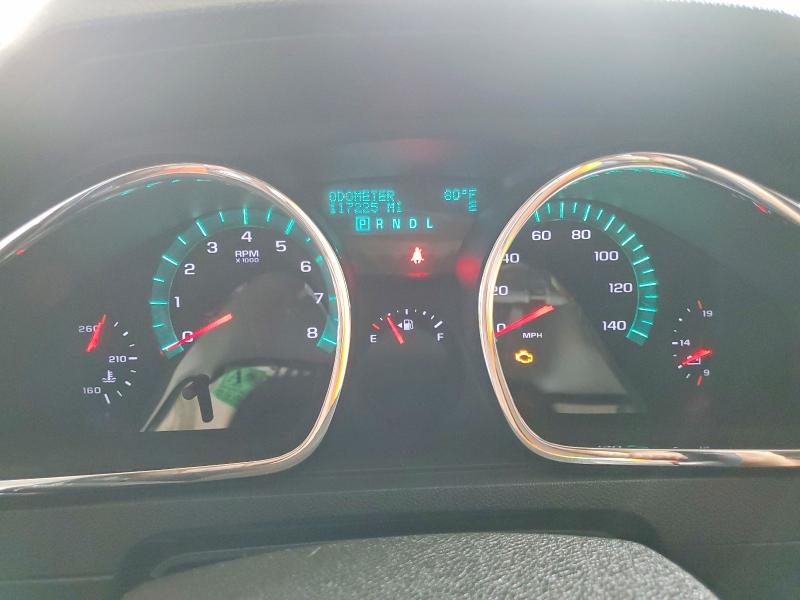Продаж на аукціоні авто 2011 Chevrolet Traverse, vin: 1GNKRGED2BJ320993, номер лоту: 53135046