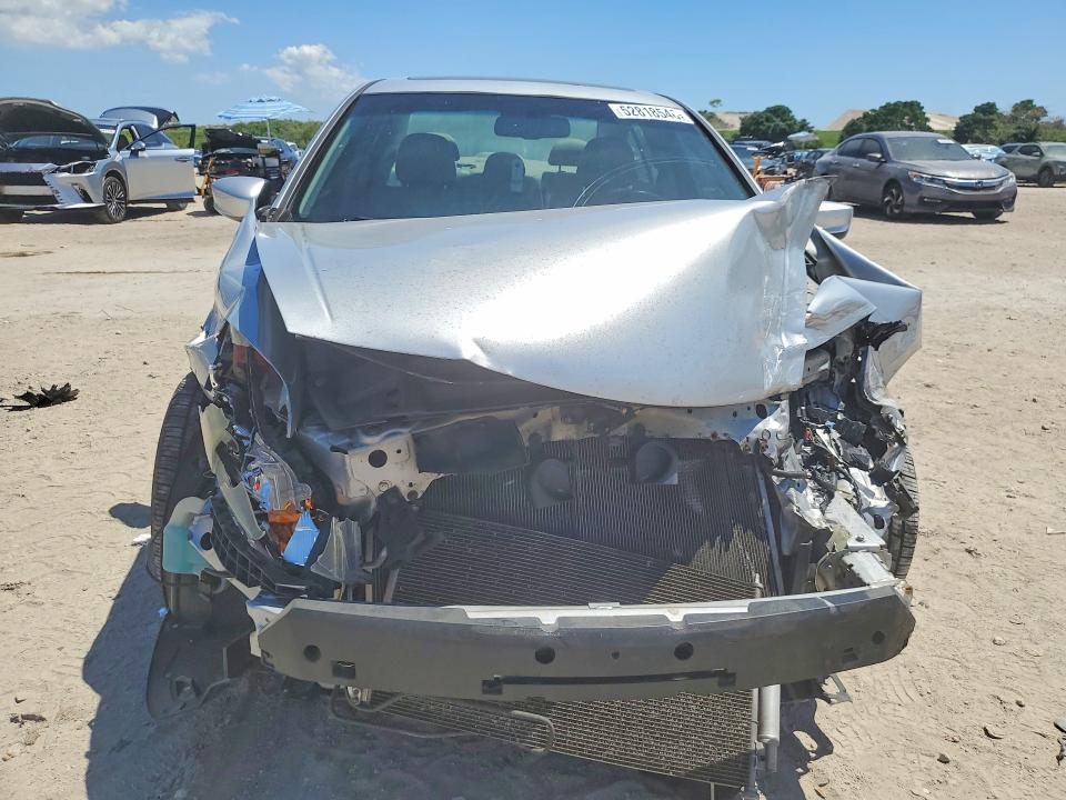 Aukcja sprzedaży 2012 Honda Accord, vin: 1HGCP2F82CA089426, numer aukcji: 52818546