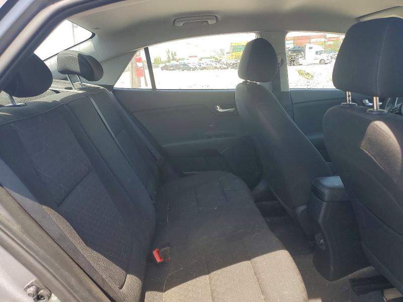 Продаж на аукціоні авто 2023 Kia Rio, vin: 3KPA24AD7PE604069, номер лоту: 53197606