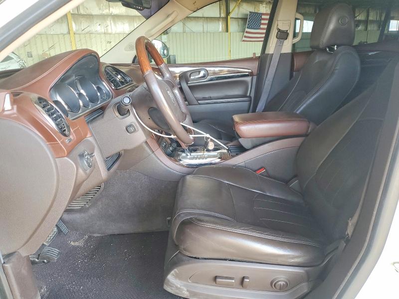 Продаж на аукціоні авто 2014 Buick Enclave, vin: 5GAKVCKD0EJ208393, номер лоту: 52392116