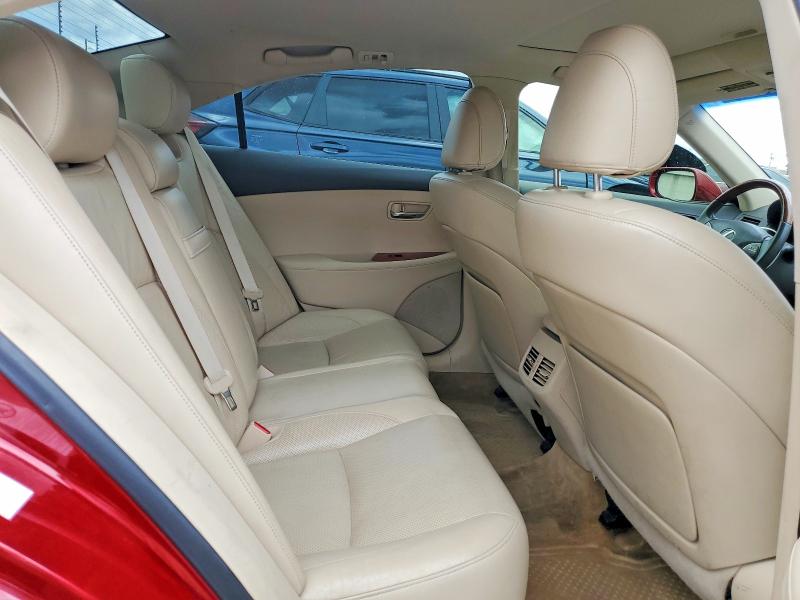 Продаж на аукціоні авто 2012 Lexus Es, vin: JTHBK1EG1C2502408, номер лоту: 55156116