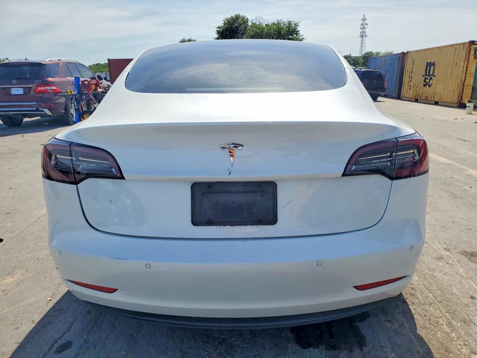Aukcja sprzedaży 2021 Tesla Model 3, vin: 5YJ3E1EA9MF849265, numer aukcji: 52673586