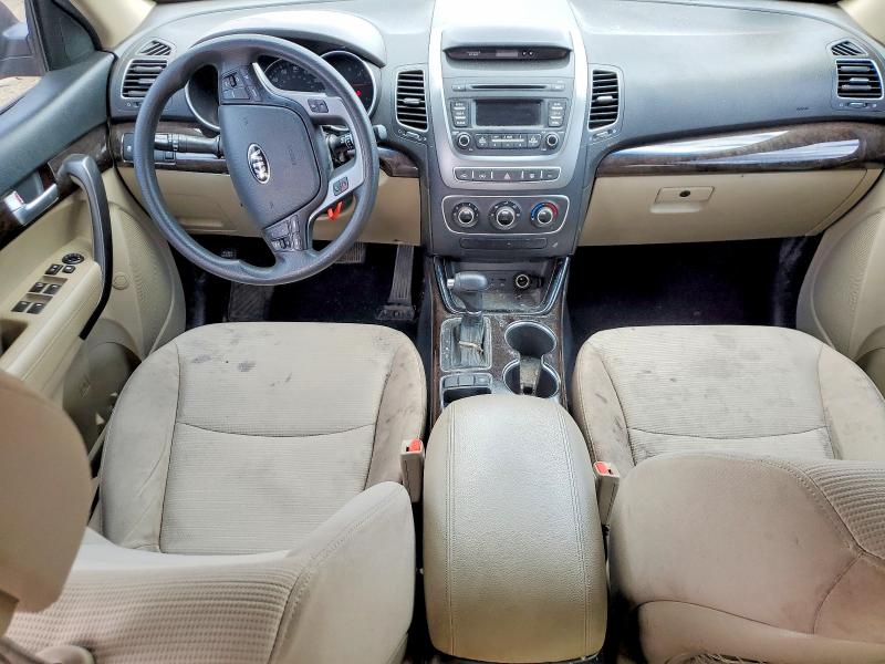 Продаж на аукціоні авто 2014 Kia Sorento, vin: 5XYKT3A62EG512946, номер лоту: 52675366