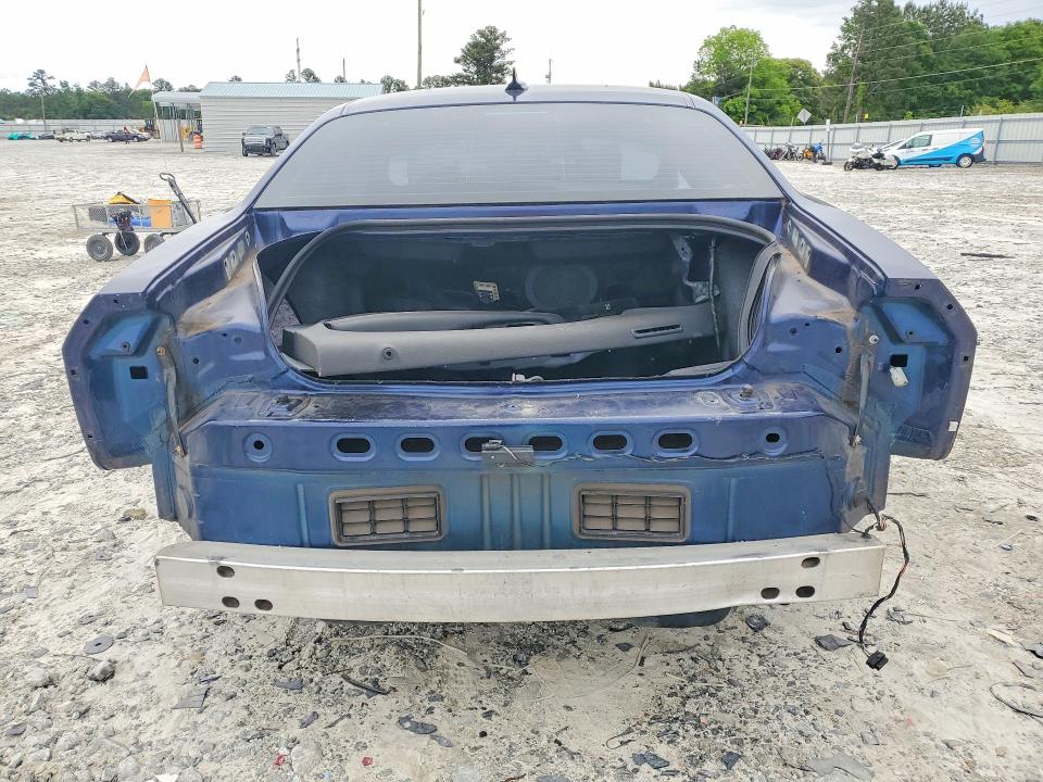 Продажа на аукционе авто 2016 Dodge Challenger, vin: 2C3CDZFJXGH177266, номер лота: 51863036