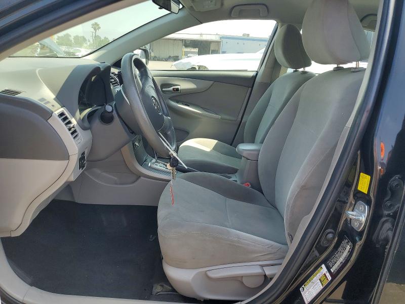Aukcja sprzedaży 2010 Toyota Corolla, vin: 2T1BU4EE7AC510152, numer aukcji: 54728316