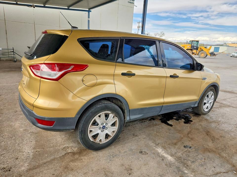 51920436 :رقم المزاد ، 1FMCU0F71EUC75846 vin ، 2014 Ford Escape مزاد بيع