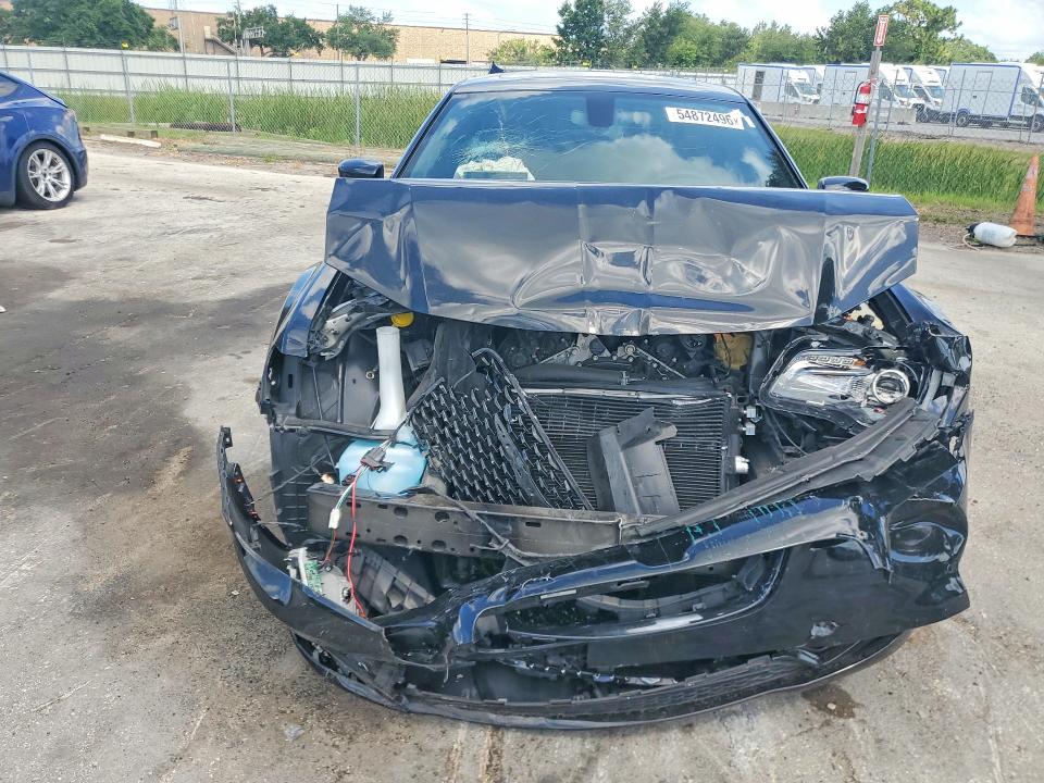 Aukcja sprzedaży 2023 Chrysler 300, vin: 2C3CCABG6PH647002, numer aukcji: 54872496