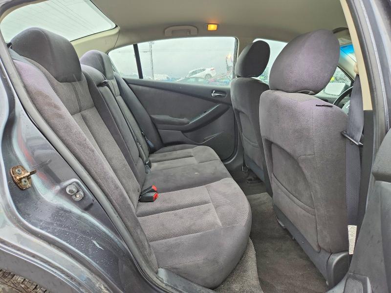 2009 Nissan Altima მანქანა იყიდება აუქციონზე, vin: 1N4AL21E19C198008, აუქციონის ნომერი: 54642496