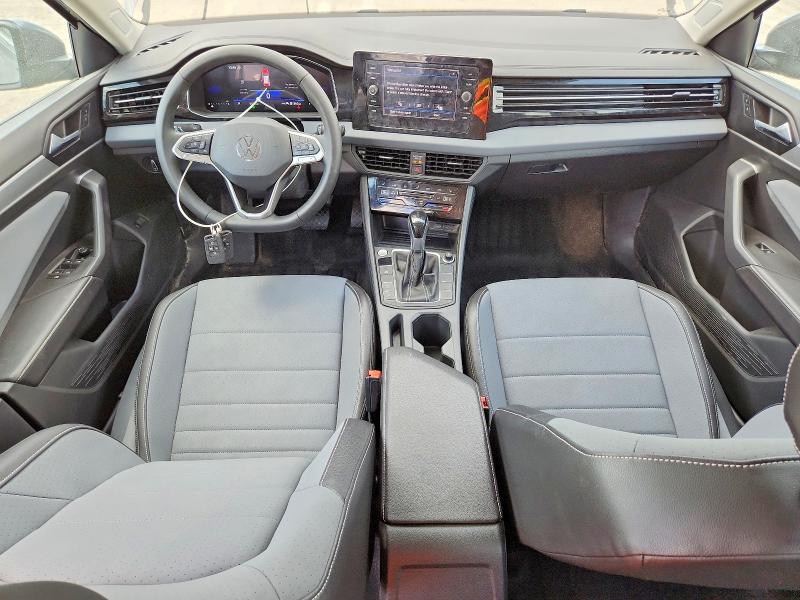 Продаж на аукціоні авто 2025 Volkswagen Jetta, vin: 3VW7X7BUXSM105712, номер лоту: 51644606