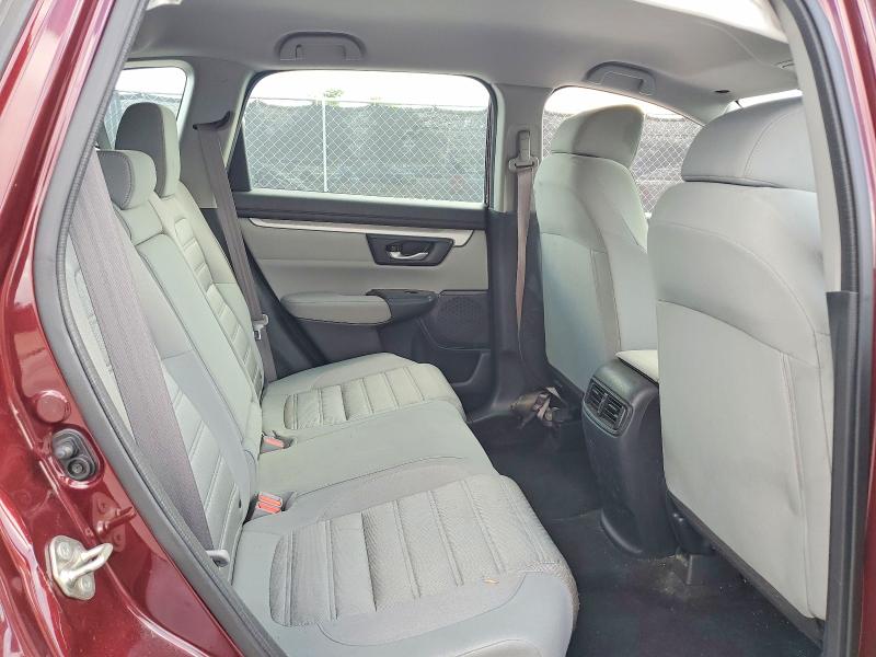 Aukcja sprzedaży 2019 Honda Cr-v, vin: 2HKRW5H3XKH414331, numer aukcji: 54879436