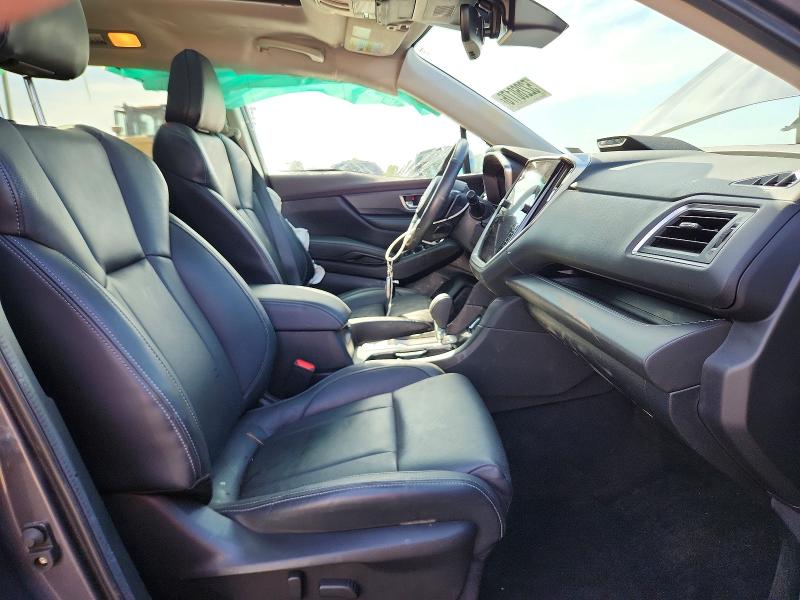 52260176 :رقم المزاد ، 4S4WMAUD4P3443273 vin ، 2023 Subaru Ascent مزاد بيع