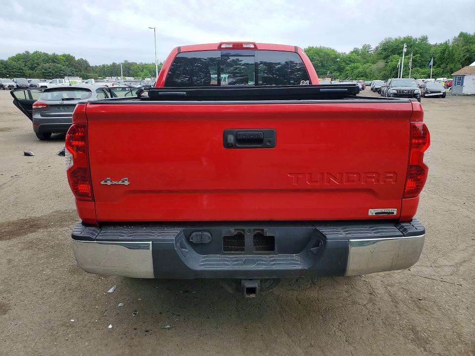 54438496 :رقم المزاد ، 5TFUY5F14EX399503 vin ، 2014 Toyota Tundra مزاد بيع