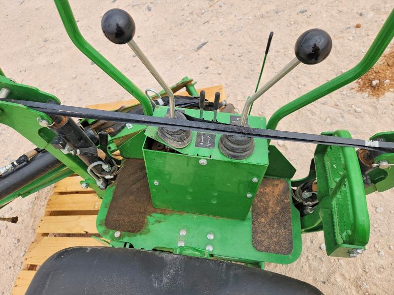 Продажа на аукционе авто 2024 John Deere 260b, vin: 1LV0260BKN0063193, номер лота: 53755496