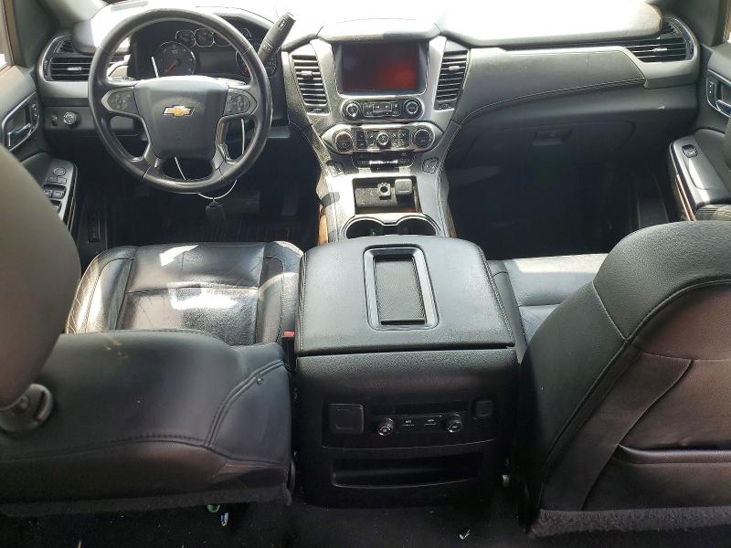 Aukcja sprzedaży 2020 Chevrolet Suburban, vin: 1GNSCHKCXLR151506, numer aukcji: 52014436