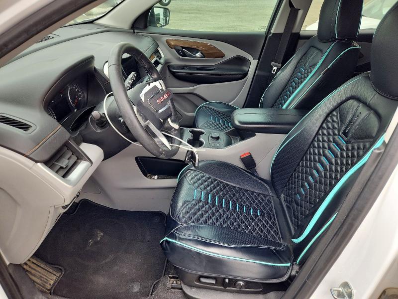 Продажа на аукционе авто 2019 Gmc Terrain, vin: 3GKALTEV6KL400060, номер лота: 54497256