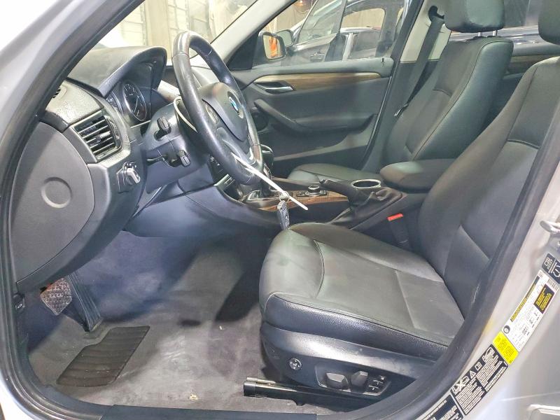 Продаж на аукціоні авто 2014 Bmw X1, vin: WBAVL1C51EVY21576, номер лоту: 54322896