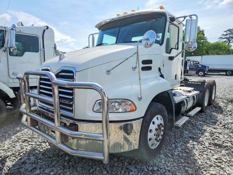 Продажа на аукционе авто 2012 Mack 600, vin: 1M1AW09Y1CM021562, номер лота: 54812956
