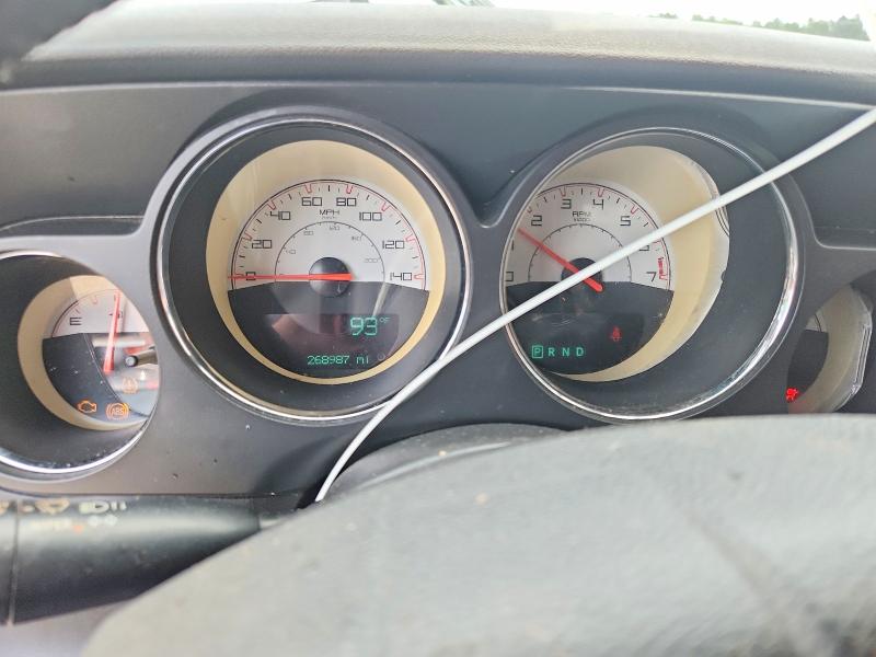 Aukcja sprzedaży 2014 Dodge Challenger, vin: 2C3CDYAG8EH289700, numer aukcji: 53926996