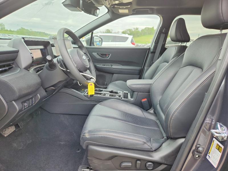 Aukcja sprzedaży 2026 Subaru Outback, vin: JF2BUPDDXTY466920, numer aukcji: 54821736