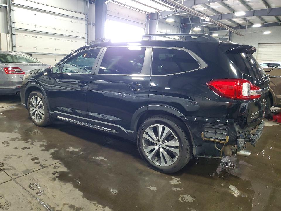 2019 Subaru Ascent მანქანა იყიდება აუქციონზე, vin: 4S4WMAJD6K3452327, აუქციონის ნომერი: 53624206