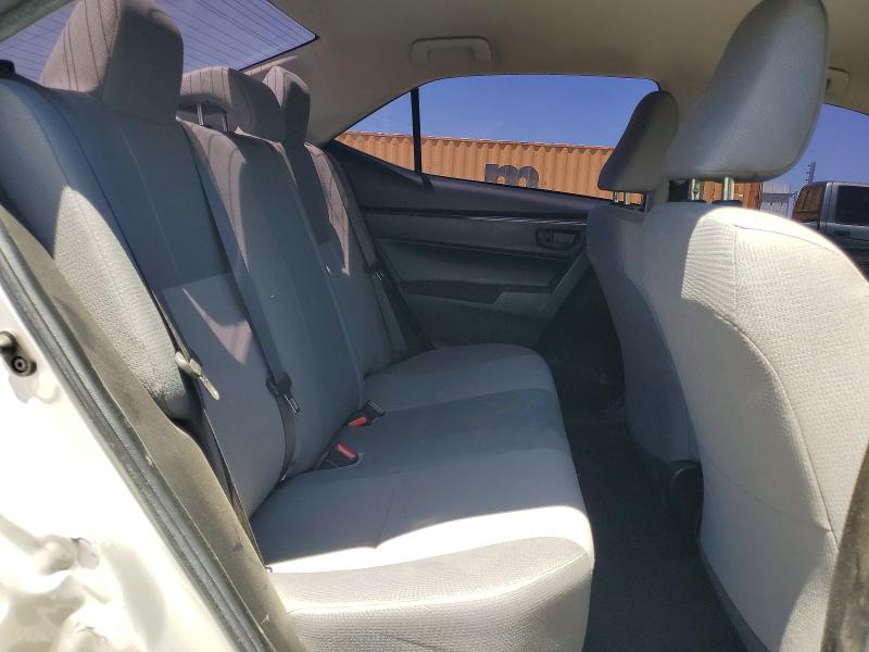 Aukcja sprzedaży 2019 Toyota Corolla, vin: 2T1BURHE5KC208742, numer aukcji: 55438936