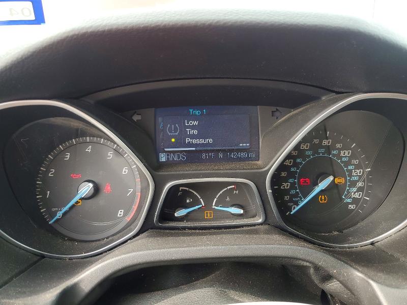 Aukcja sprzedaży 2012 Ford Focus, vin: 1FAHP3K24CL371380, numer aukcji: 54655936