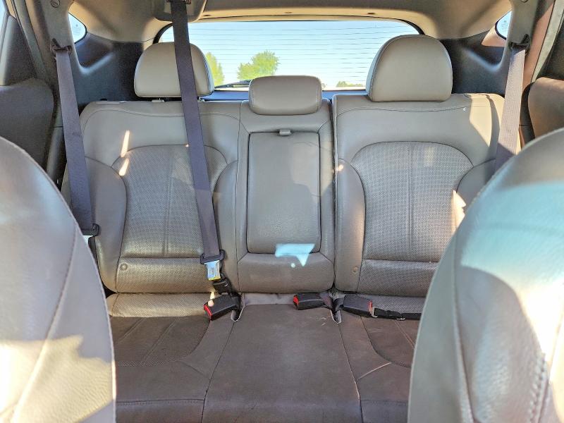 Aukcja sprzedaży 2014 Hyundai Tucson, vin: KM8JU3AG6EU872149, numer aukcji: 52676766