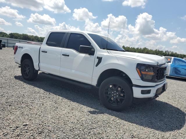 2025 Ford F150 მანქანა იყიდება აუქციონზე, vin: 1FTEW2LP4SKD26268, აუქციონის ნომერი: 52175416