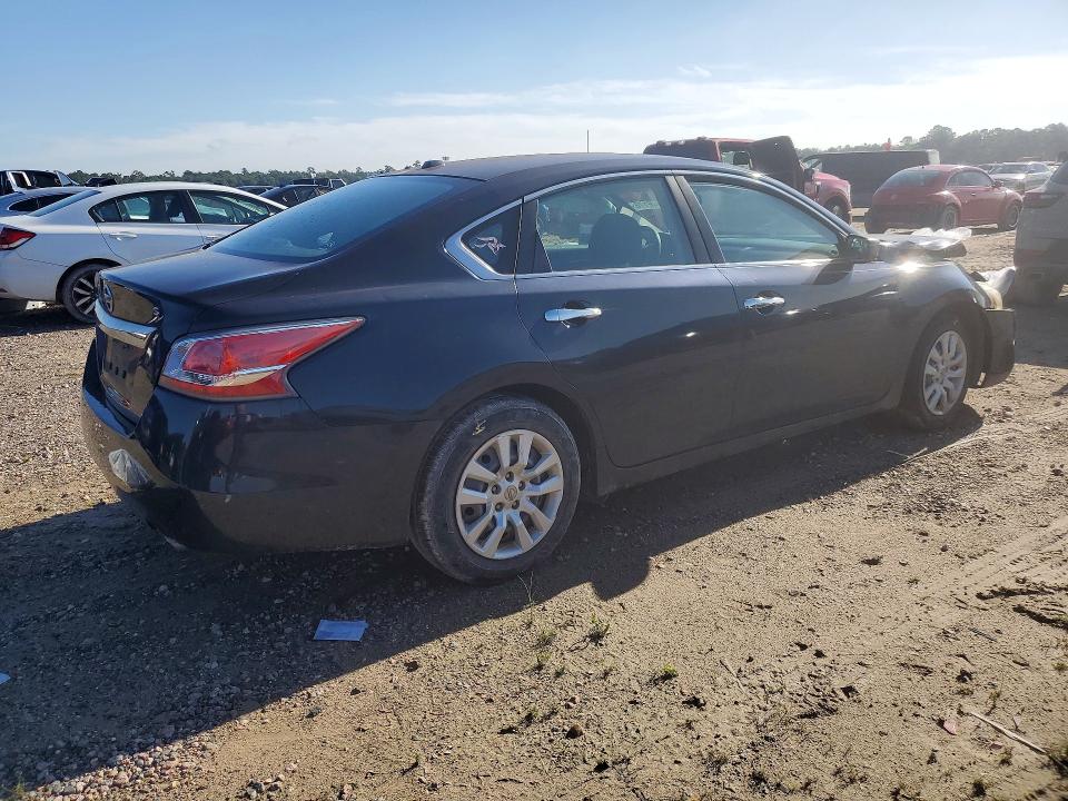 Продаж на аукціоні авто 2015 Nissan Altima, vin: 1N4AL3AP1FN886971, номер лоту: 55146176