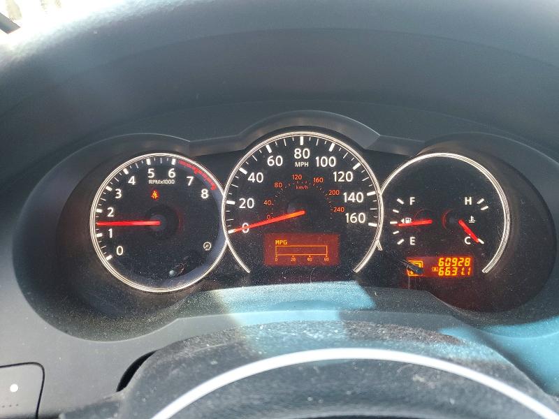 2012 Nissan Altima მანქანა იყიდება აუქციონზე, vin: 1N4AL2EP9CC147276, აუქციონის ნომერი: 55643746