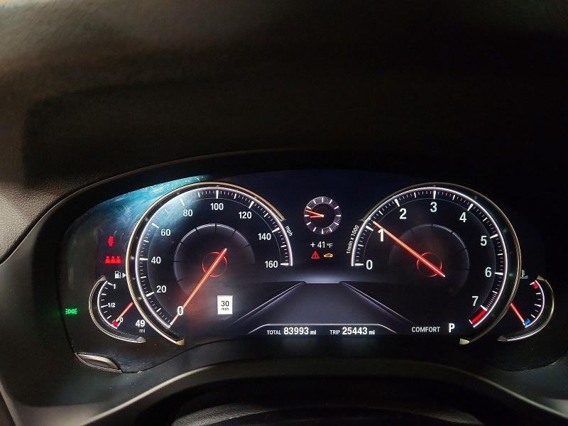 Продаж на аукціоні авто 2018 Bmw X3, vin: 5UXTR9C59JLD89740, номер лоту: 52533716